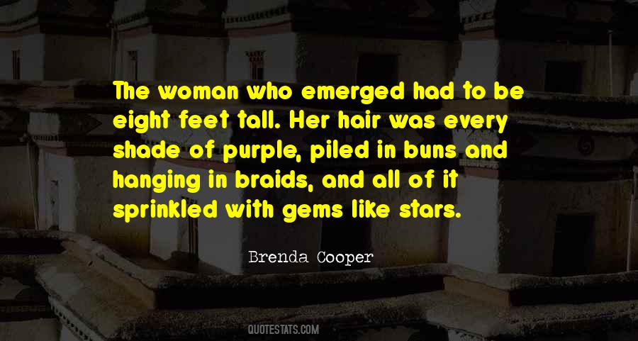 Quotes About Hair Braids #950016