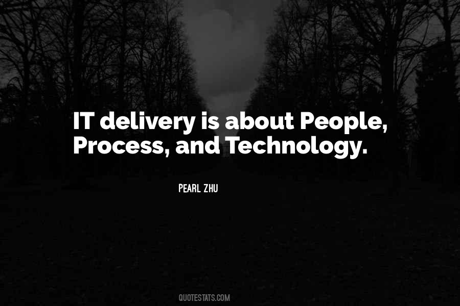 Quotes About Digital Transformation #1559711
