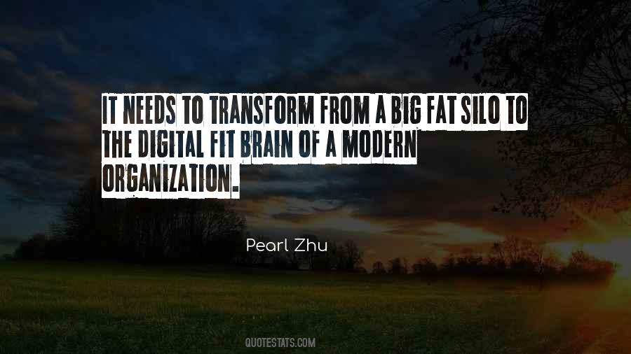 Quotes About Digital Transformation #890965