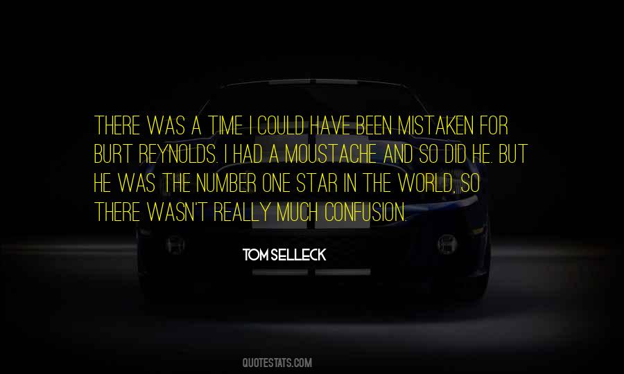 Quotes About Mistaken #1308603