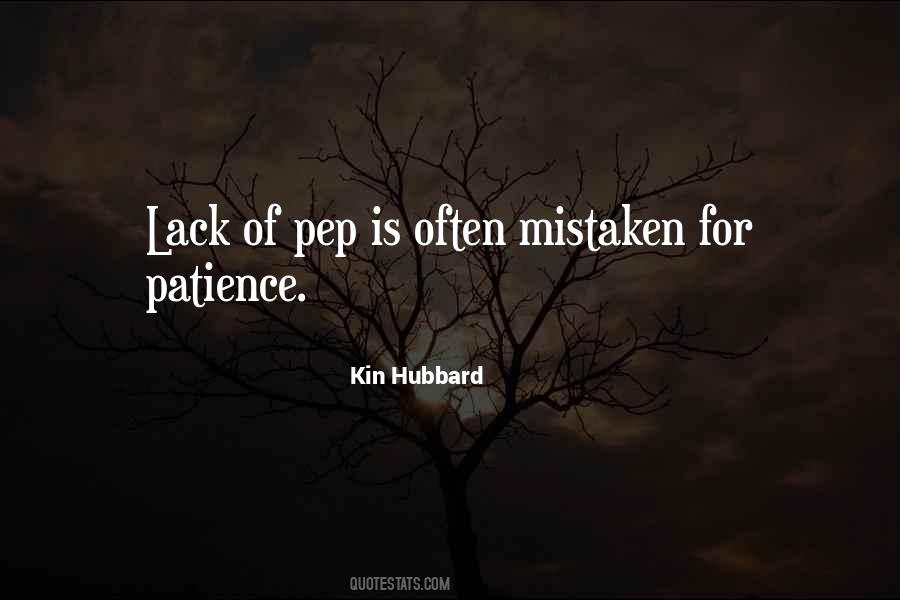 Quotes About Mistaken #1334266