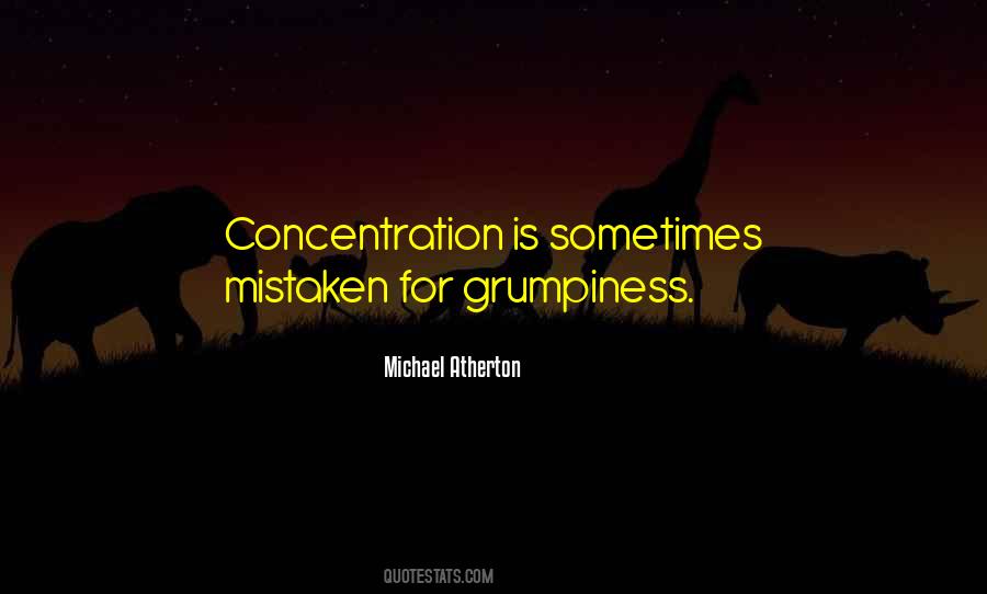 Quotes About Mistaken #1413093