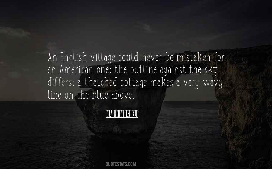 Quotes About Mistaken #1445550