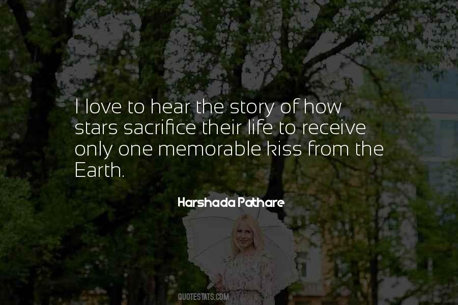 Love The Earth Quotes #89929