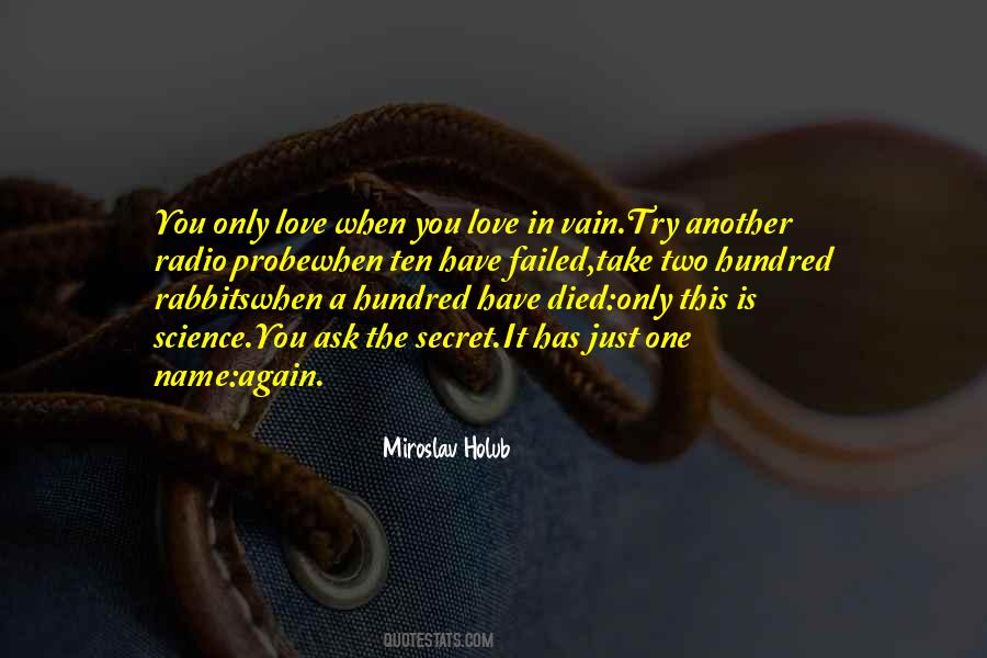Just Love One Another Quotes #1108621