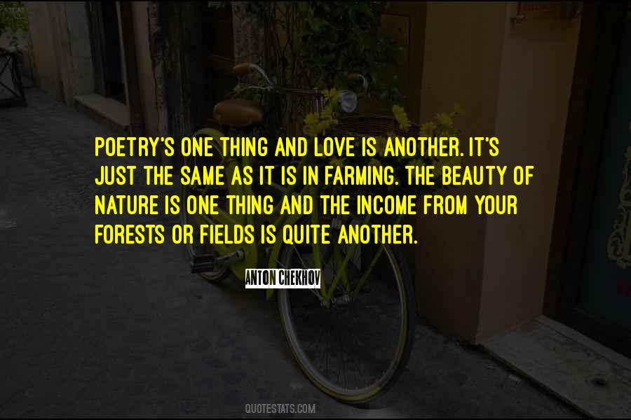 Just Love One Another Quotes #1430661