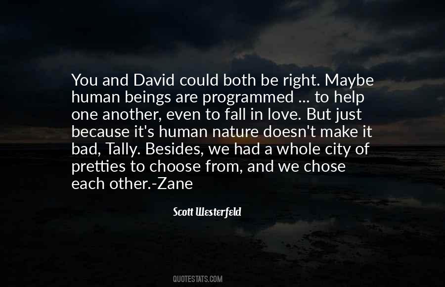 Just Love One Another Quotes #1433362