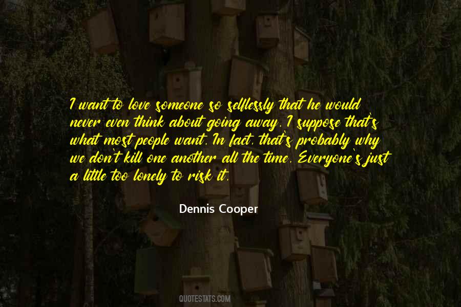 Just Love One Another Quotes #507757