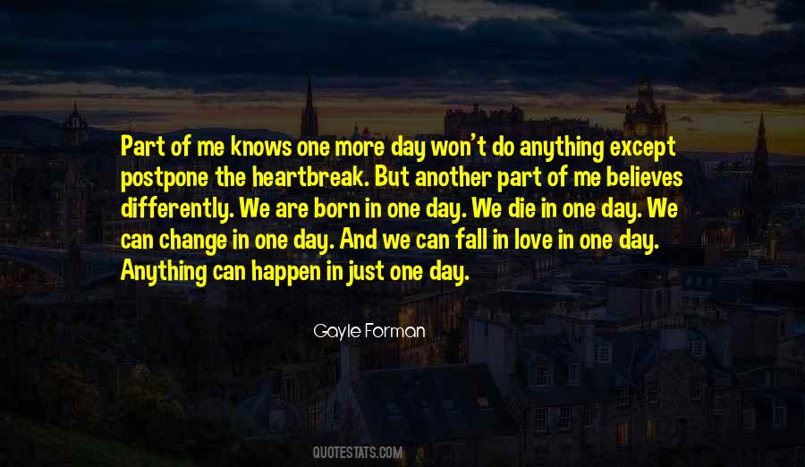 Just Love One Another Quotes #516545