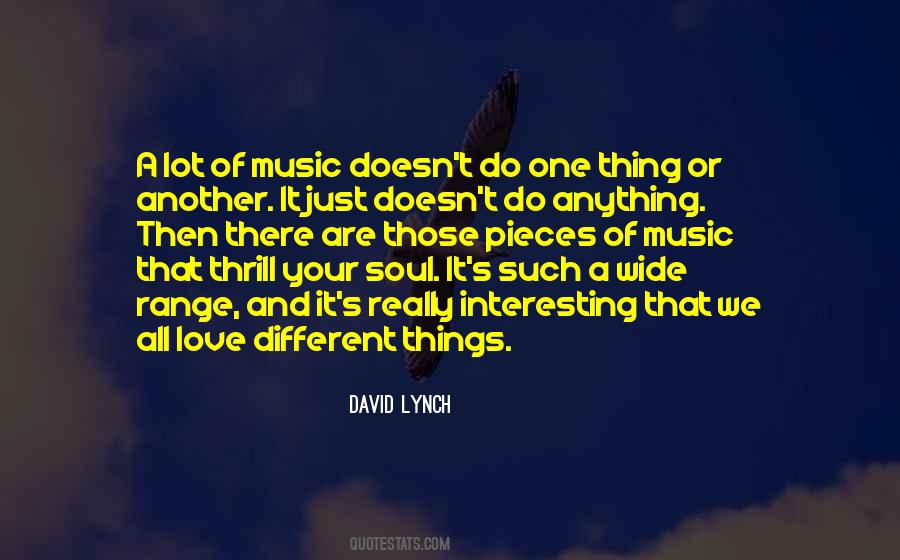 Just Love One Another Quotes #523031