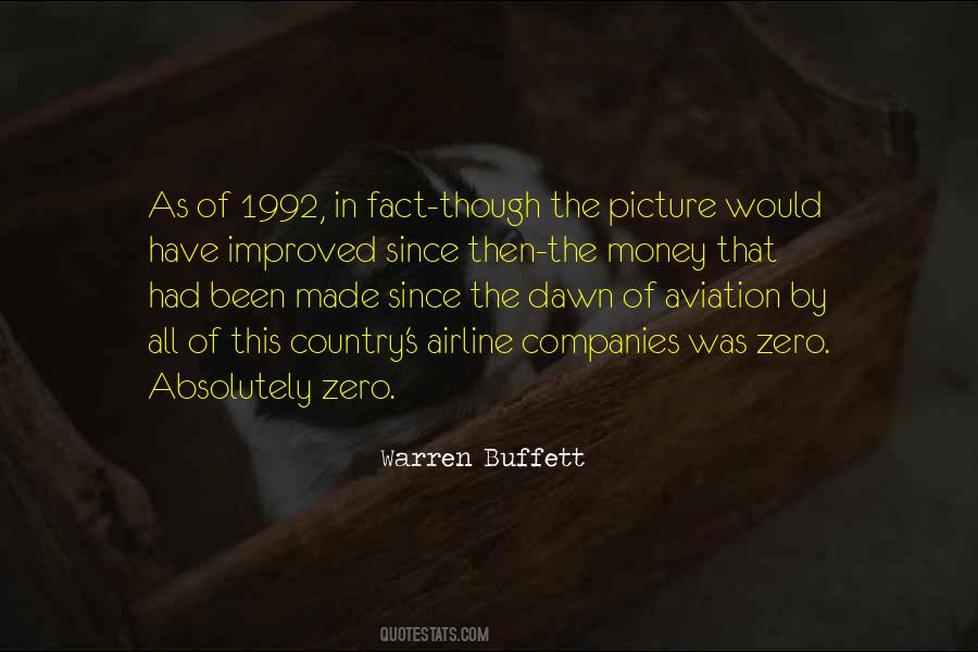 Quotes About 1992 #1260476