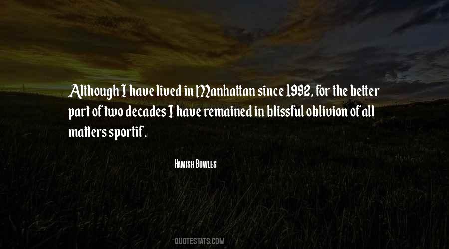 Quotes About 1992 #729723