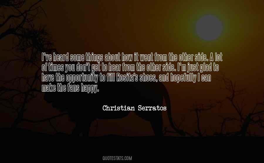 Quotes About Things You Can't Have #138743