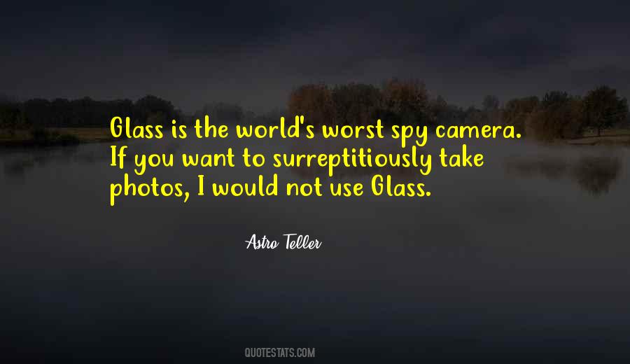 Quotes About Take Photos #1029722