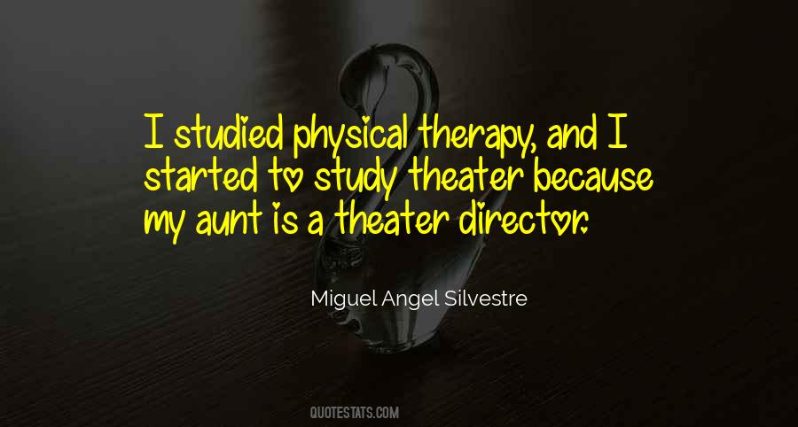 Quotes About Physical Therapy #1702631