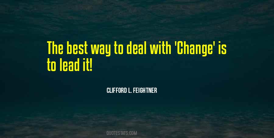 Cancer Cell Quotes #1385418