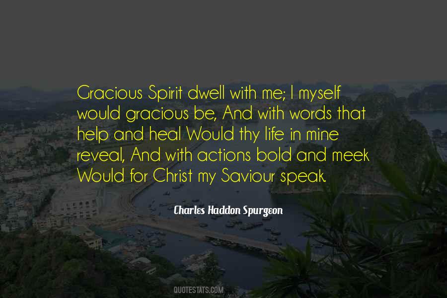 Quotes About Saviour #1128561