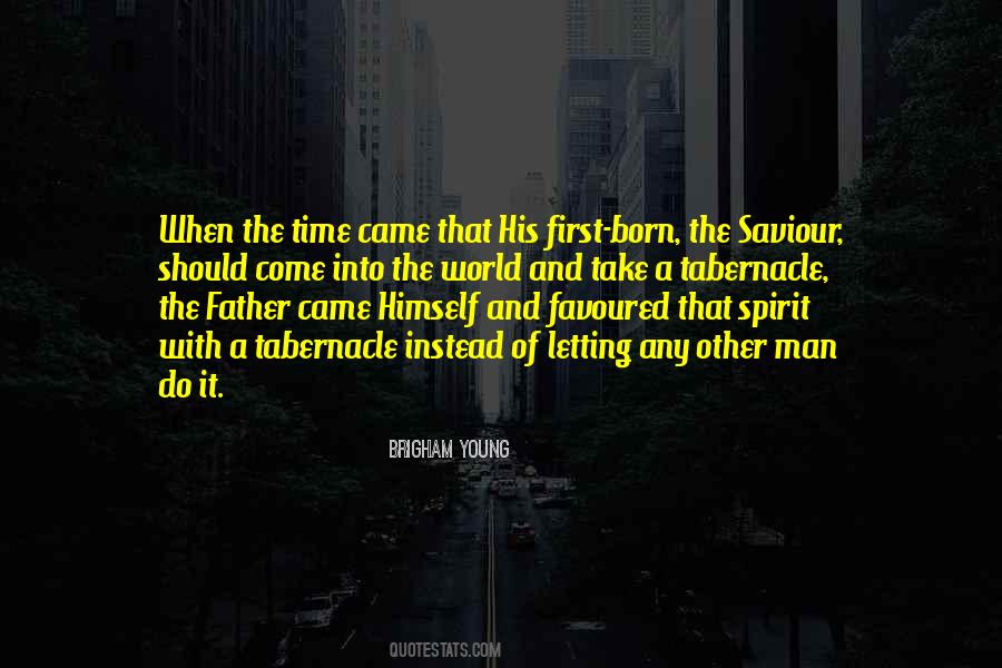 Quotes About Saviour #1402719