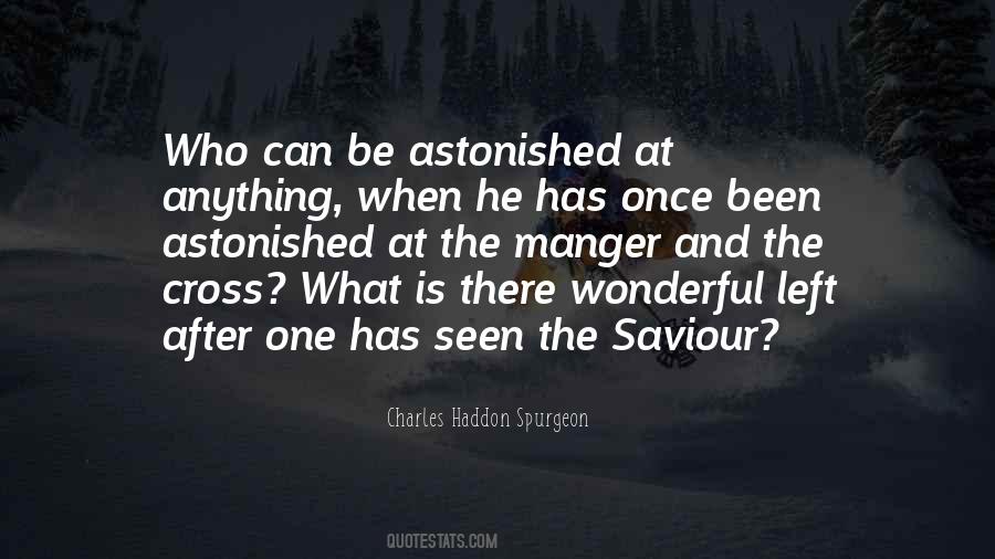 Quotes About Saviour #1527802