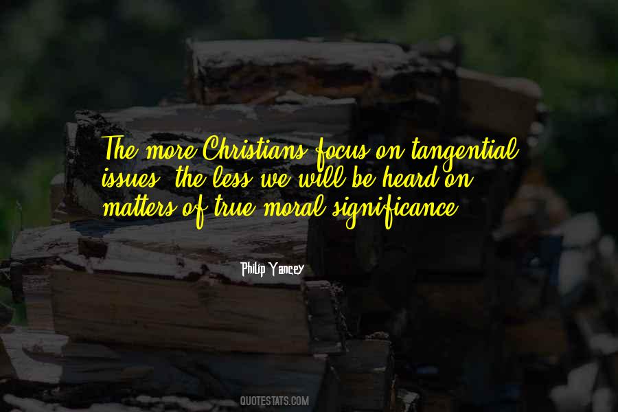 True Christians Quotes #933045