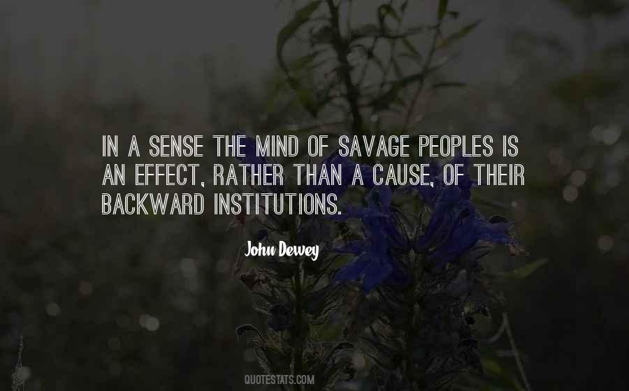 Quotes About John The Savage #1135544
