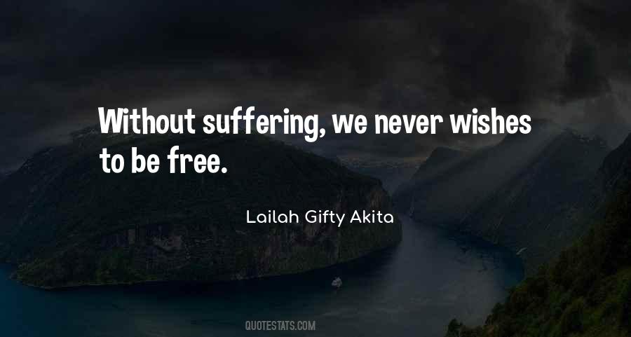 Quotes About Free Souls #101511