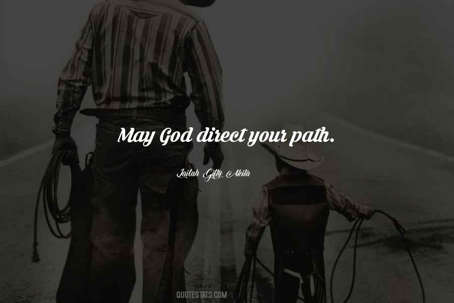 Faith Journey Quotes #738196