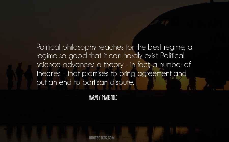 Quotes About Political Science #1061308