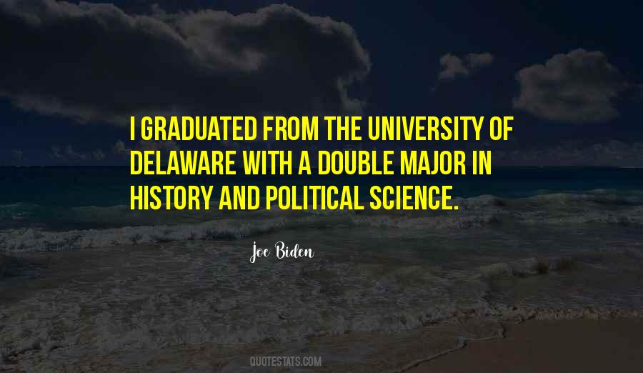 Quotes About Political Science #1198937