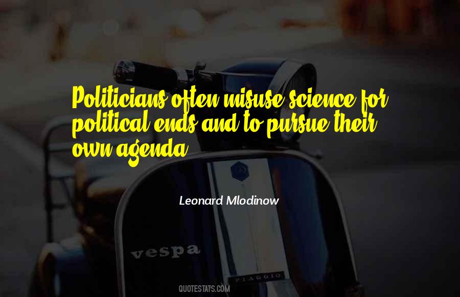 Quotes About Political Science #12263