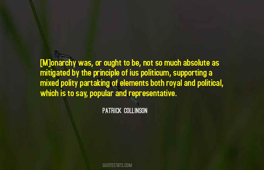 Quotes About Political Science #35011