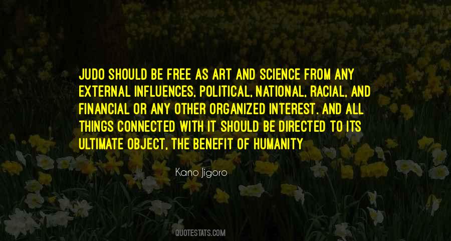 Quotes About Political Science #369295