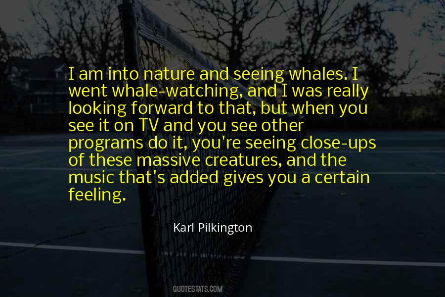 Quotes About Music Programs #89915