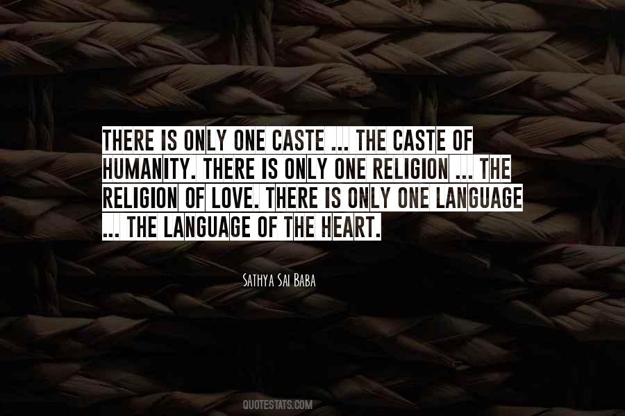 Language Of The Heart Quotes #350966