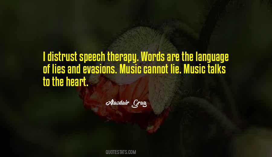 Language Of The Heart Quotes #899313