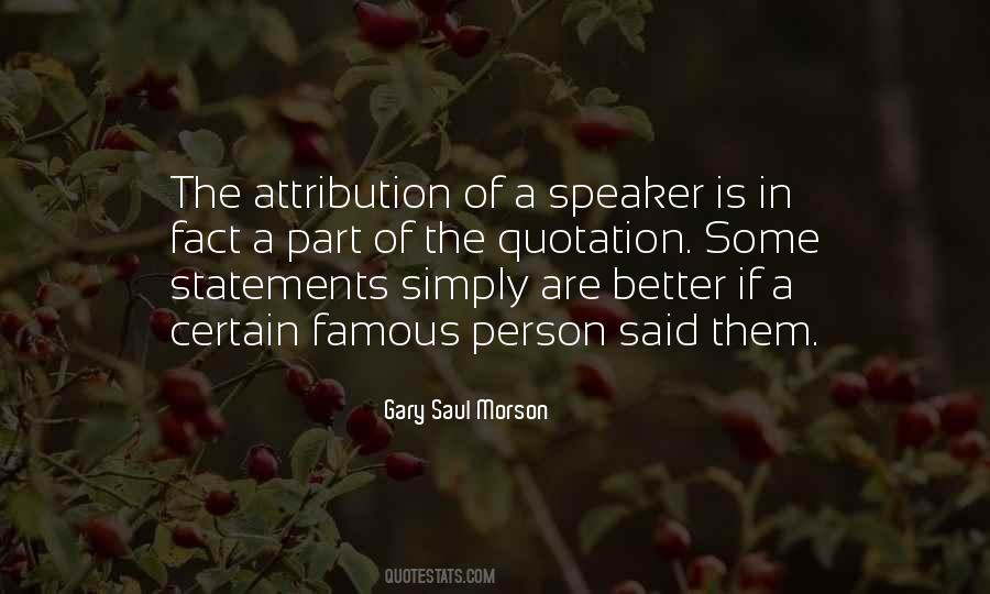 How To Be A Better Person Quotes #20486