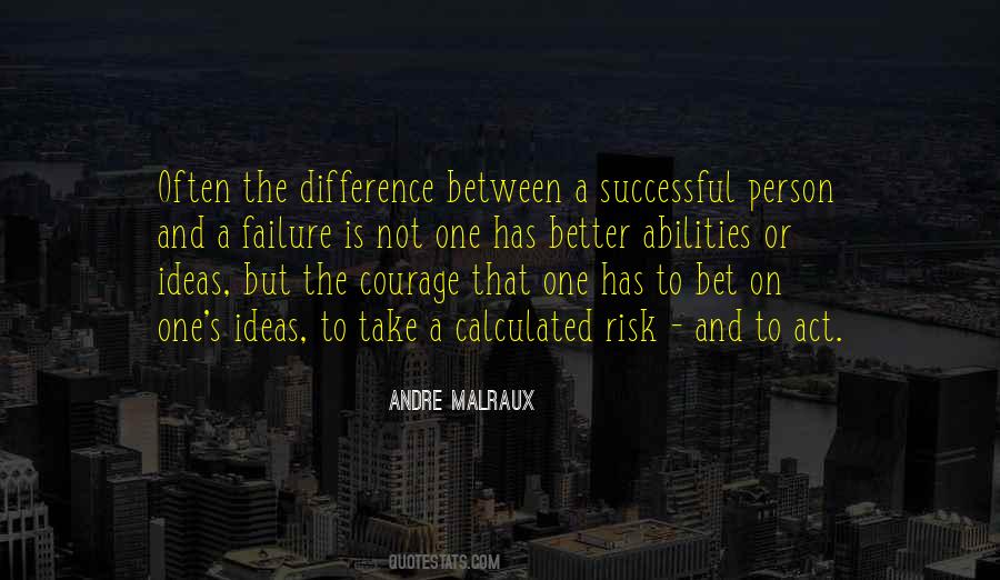 How To Be A Better Person Quotes #24979