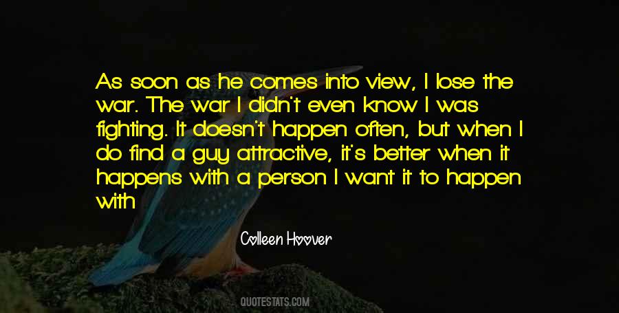 How To Be A Better Person Quotes #27331