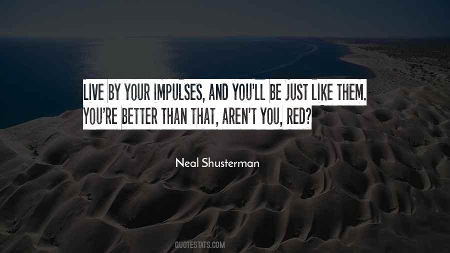 How To Be A Better Person Quotes #57224