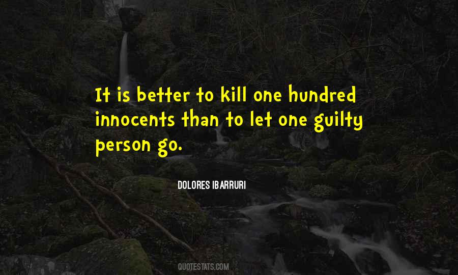 How To Be A Better Person Quotes #58315