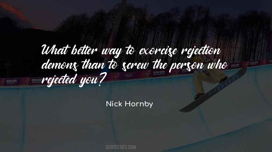 How To Be A Better Person Quotes #66312