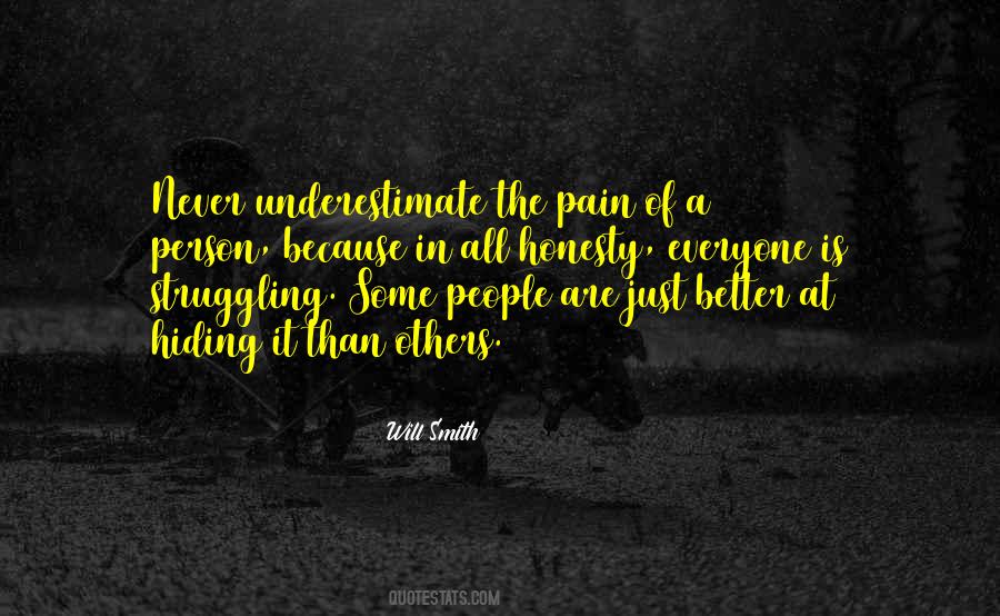 How To Be A Better Person Quotes #83329