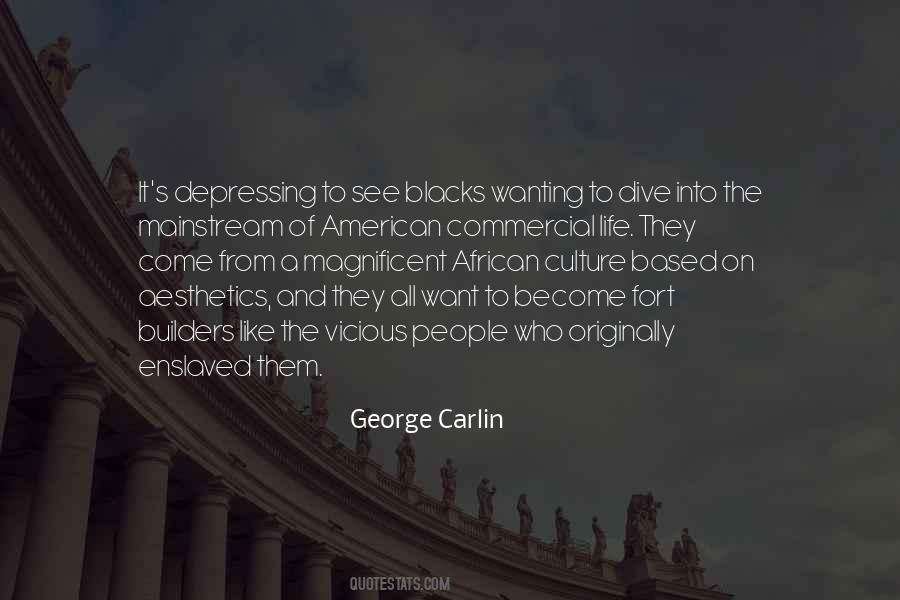 Quotes About African American Culture #1837337
