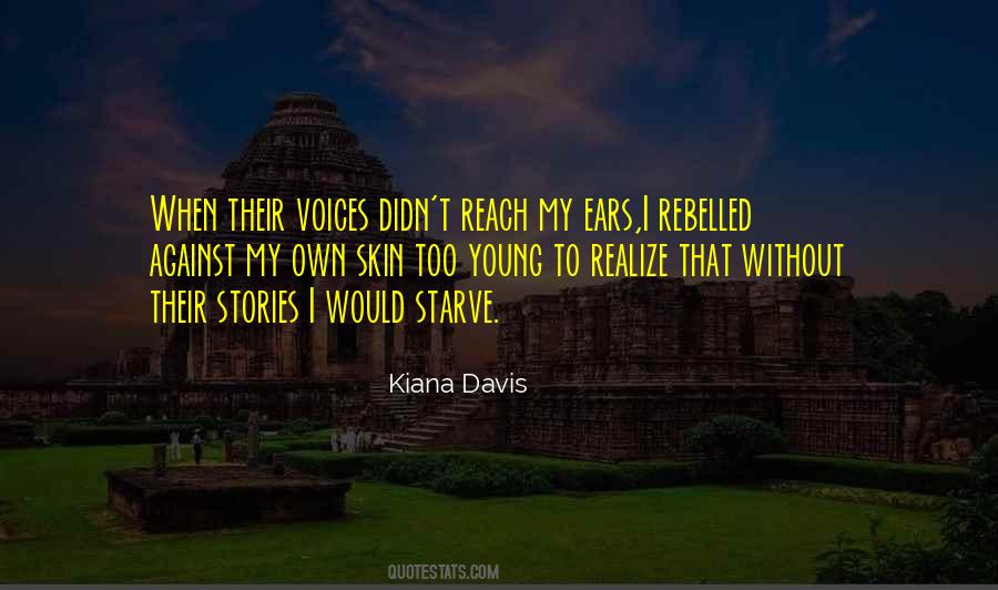 Quotes About African American Culture #257850