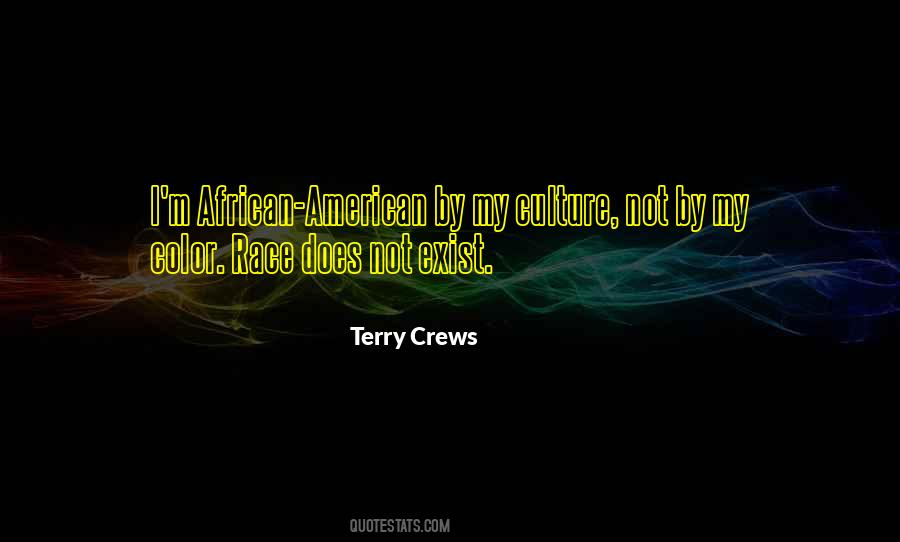 Quotes About African American Culture #271140