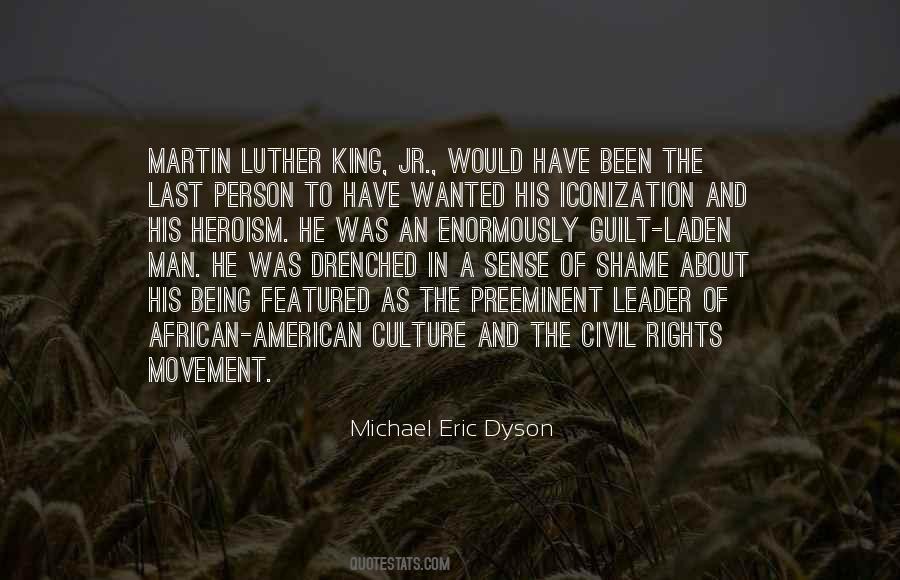 Quotes About African American Culture #408861