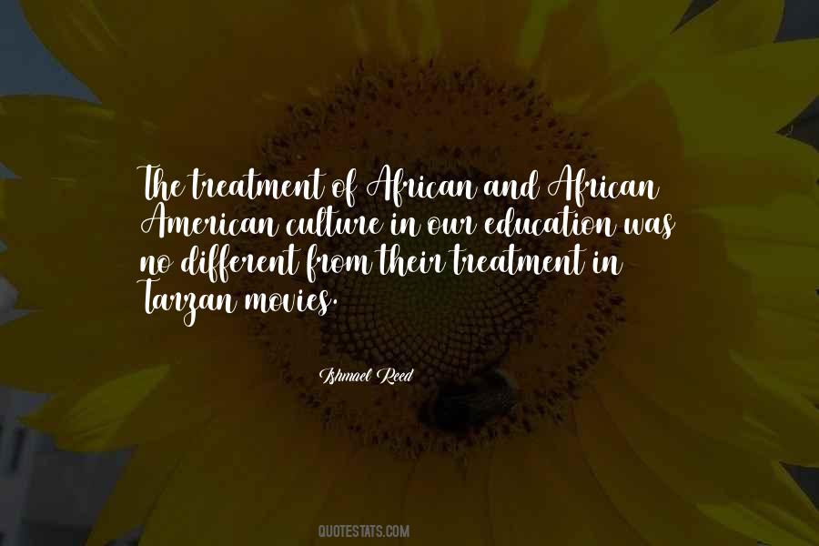 Quotes About African American Culture #465813