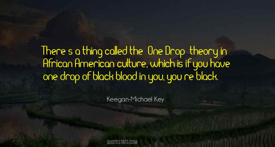 Quotes About African American Culture #56184