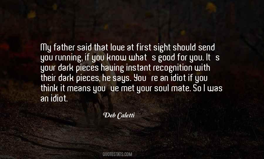 Quotes About My Father's Love #1436224