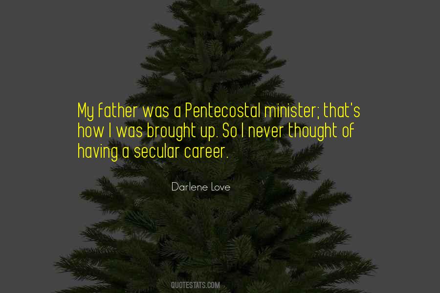 Quotes About My Father's Love #928119